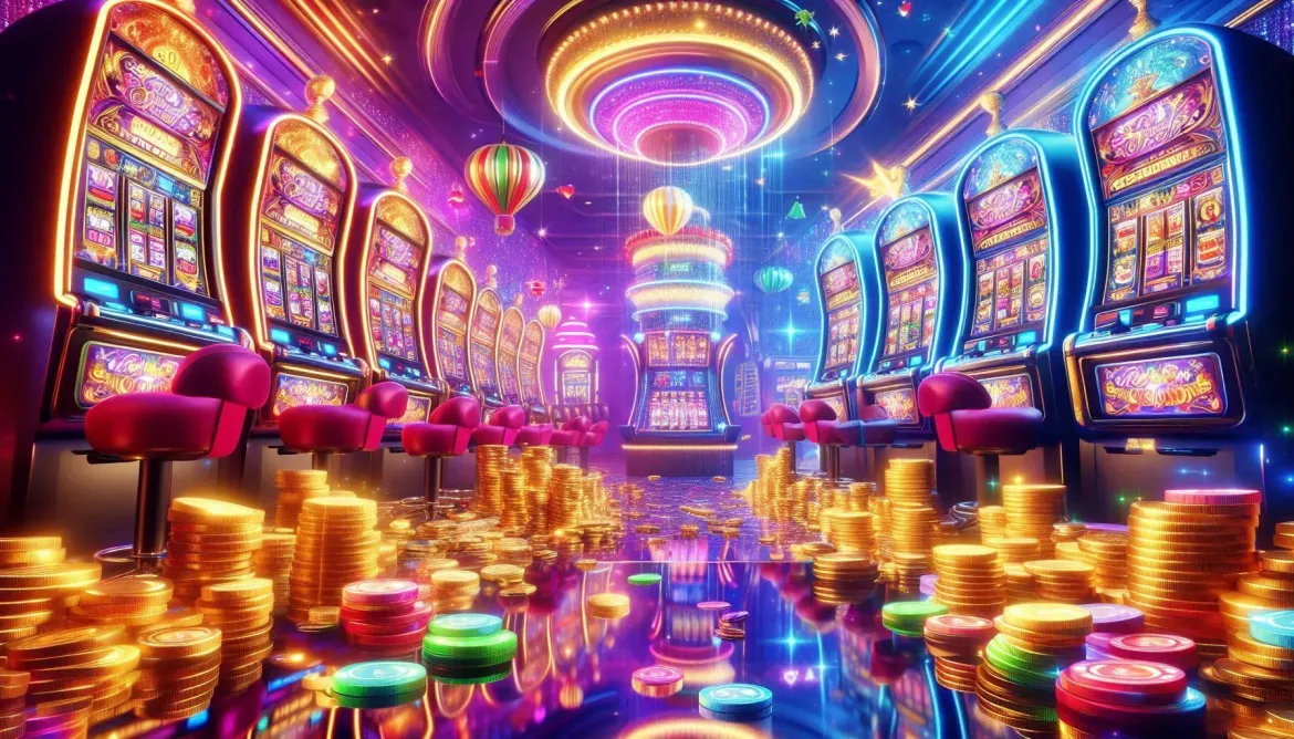 BloodySlots Casino